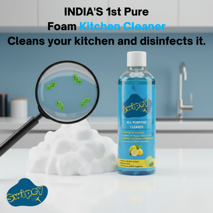 India’s No.1 All-Purpose Cleaner (Buy 1 Get 3 Free)