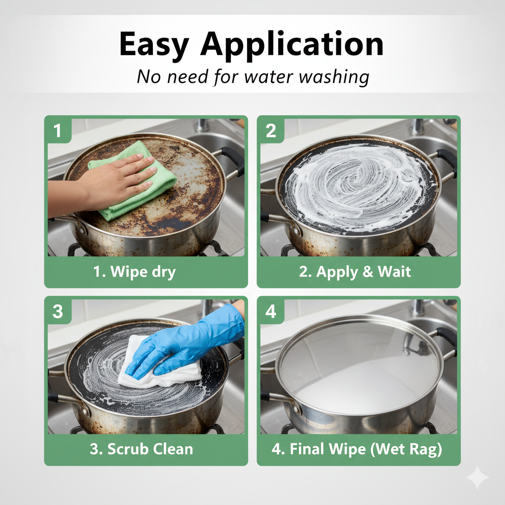 India’s No.1 All-Purpose Cleaner (Buy 1 Get 3 Free)